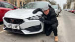 Cupra Leon long termer - final report header